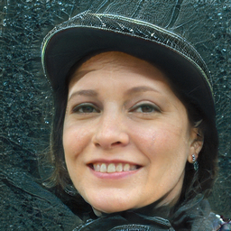 Katherine Berry photo